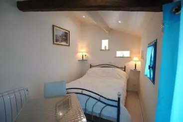 Bed and Breakfast Le Pigeonnier