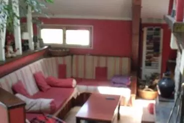 Aamiaismajoitus (B&B) Les Hôtes Landes