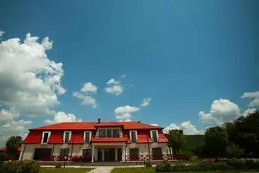 Aamiaismajoitus (B&B) Saciova Hills