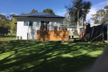 Bed and Breakfast Studio Echunga Adelaide Hills