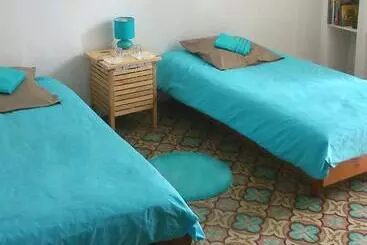 Bed and Breakfast Villa Fontilha