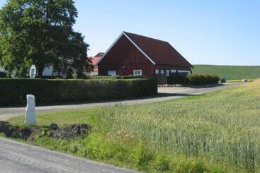 Apart Hotel Gårdsboende