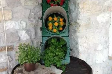 Agriturismo Dagai