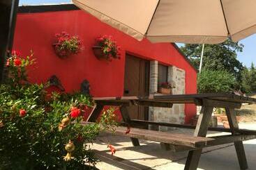 Agriturismo Montagnola Abruzzo