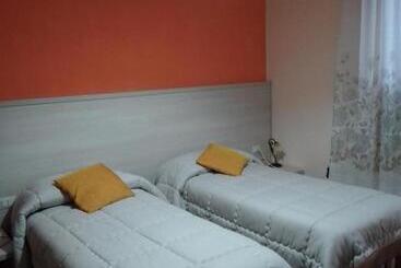 בית מלון כפרי Albergo Maria Cristina