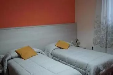 ホテル Albergo Maria Cristina