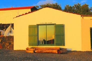 Casa Do Cais