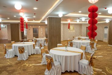 Goldvitel Hotel Surabaya