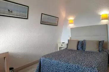 Hotel Hôtel Le Littoral