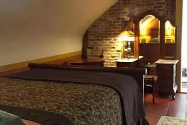 Innkeeper S Place B&b