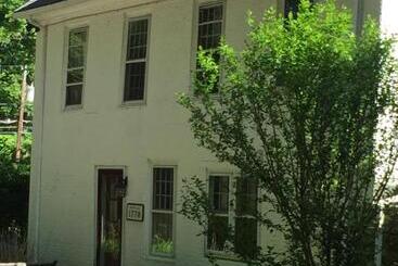 Innkeeper S Place B&b