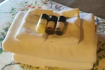 Motel The Bushranger Hideaway