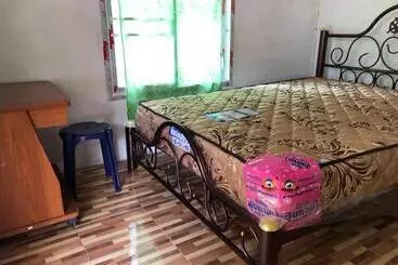 Pension  Garden Home, Chanthaburi