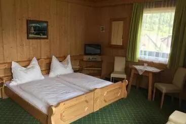 Pensió Gästehaus Lemmerer