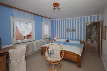 Majatalo Hof Grafeneiche