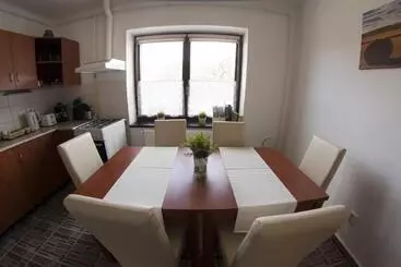 ペンション Macskakő Vendégház