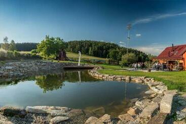 ペンション Penzion U Sevcu