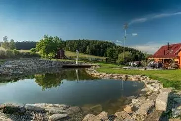 Majatalo Penzion U Sevcu