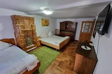 Pensiunea Paradis