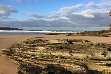 The Sheiling B&b   Nc 500