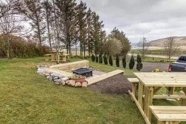 The Sheiling B&b   Nc 500