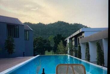 Adoor Hotel Khao Yai