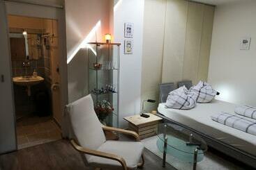 Общежитие Penzion Cukroška