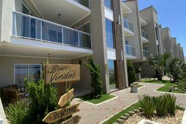 فندق صغير Pousada Magia Da Sereia