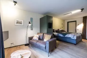 B&b De Oldambtster
