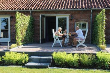 B&b De Oldambtster