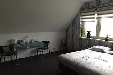 B&b Zonnedauw