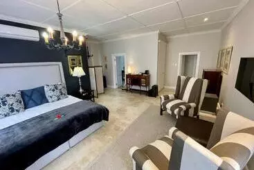 Bed & Breakfast Banhoek Corner Guesthouse