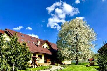 Bed and Breakfast Casa Galbena