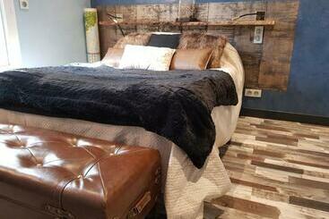 צימר L Ecrin De Vert