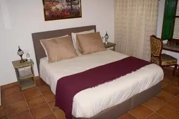 ベッドアンドブレックファースト La Cañota King Rooms Adults Only