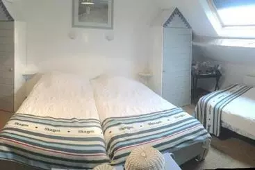 Nocleg ze śniadaniem La Colline Des Roses