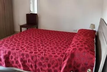 Aamiaismajoitus (B&B) La Santera