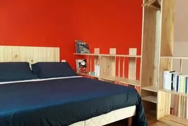 Aamiaismajoitus (B&B) Le Relais