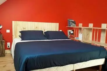 Bed and Breakfast Le Relais