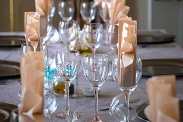 住宿加早餐  Le Vieux Presbytère