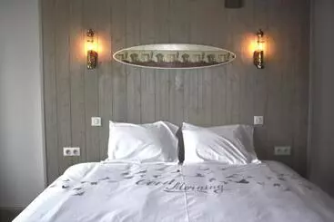 Bed and Breakfast Le Vieux Presbytère