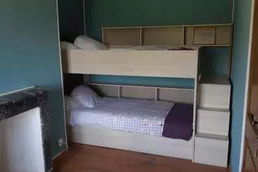 Bed and Breakfast Les Hauts De Proisy