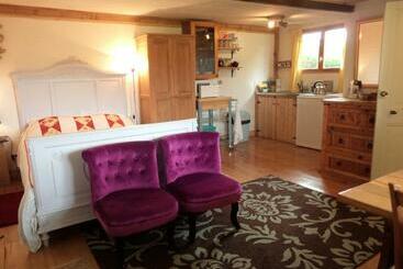 Bed and Breakfast The Studio