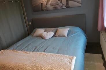 تختخواب و صبحانه Villa Marco 176