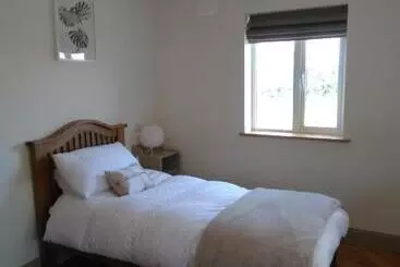 Burren Rock Farmhouse B&b