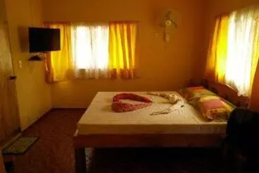 Hotel Buenaventura Beachresort