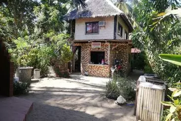 Hotelli Buenaventura Beachresort