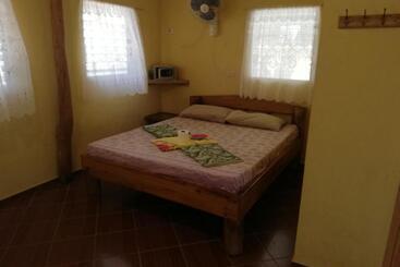 Hotel Buenaventura Beachresort