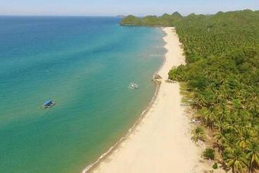 Hotell Buenaventura Beachresort