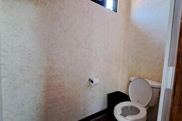 Szálloda Cabañas Alta Mar